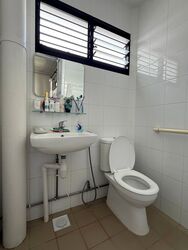 Blk 402 Woodlands Street 41 (Woodlands), HDB Executive #604003551
